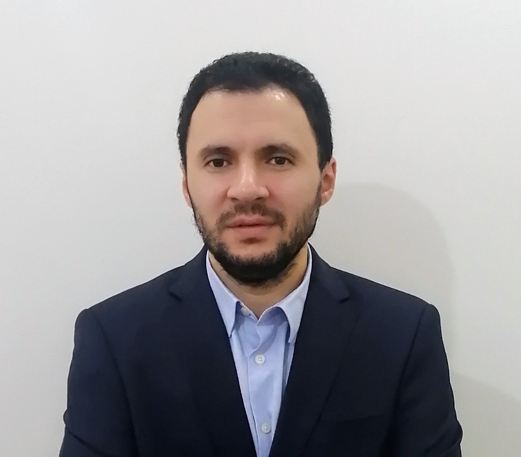 Ömer Şimşek